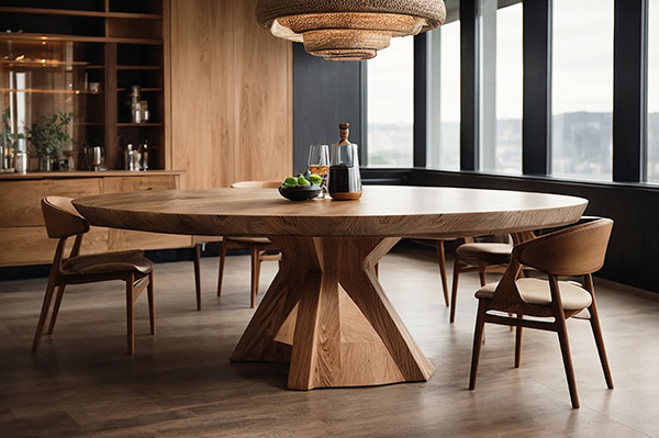 Custom Furniture