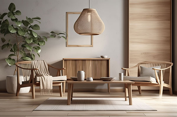Custom Furniture