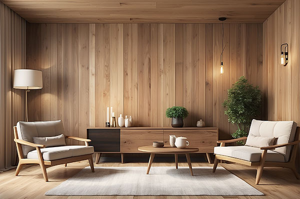 Custom Furniture