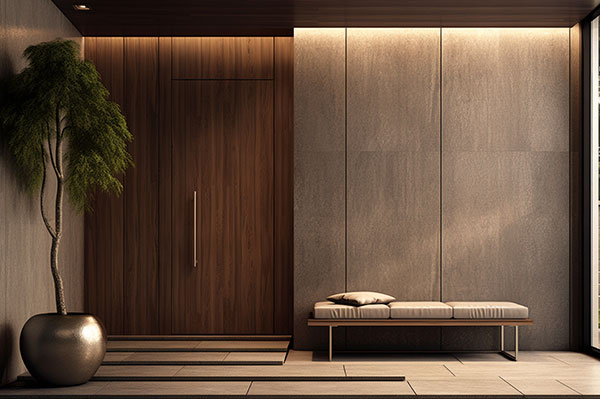Doors & Frames
