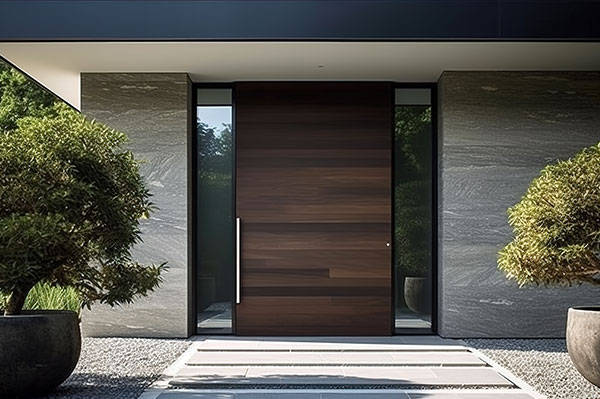 Doors & Frames