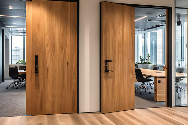 Doors & Frames
