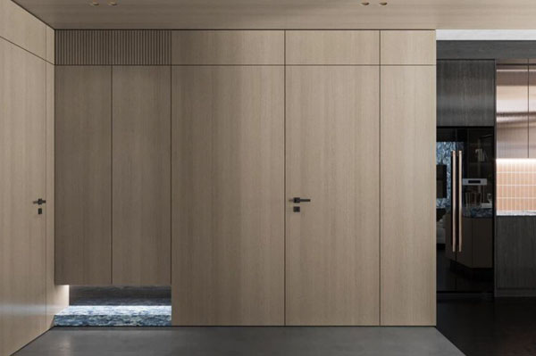 Wardrobes